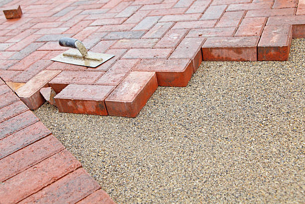 Best Residential Driveway Paver Services  in USA